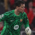 Wojciech Szczęsny w centrum burzy. Potężna kontrowersja