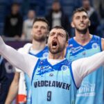 Orlen Basket Liga w 5 sekund: Przykra specjalność Anwilu