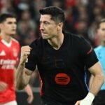 Robert Lewandowski zagra z ulubionym rywalem! “Zatrzymaj go albo zgiń”