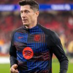 O której gra Robert Lewandowski? Gdzie oglądać mecz FC Barcelona – Valencia CF?