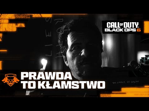 Call of Duty: Black Ops 6 – zobacz pierwszą zapowiedź gry