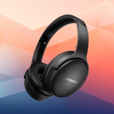 Słuchawki bezprzewodowe Bose QuietComfort SE za 799 zł (300 zł taniej) w RTV Euro AGD