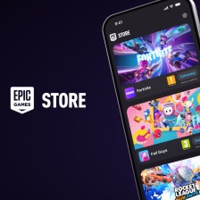 Fortnite powraca na iOS! Zwycięstwo Epic Games i debiut skl(EPIC)u na urządzeniach mobilnych