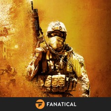 Insurgency Sandstorm na PC za mniej niż 35 zł w ramach oferty Fanatical Star Deal