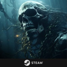 Oferta Dnia na Steam. Death in the Water 2 w rekordowo niskiej cenie 22,99 zł (zamiast 91,99 zł)