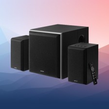 Promocja na Edifier M601DB w Morele.net. Głośniki 2.1 z Bluetooth + pilot już za 599 zł