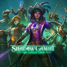 Shadow Gambit: The Cursed Crew na PC w historycznie najniższej cenie w Instant Gaming