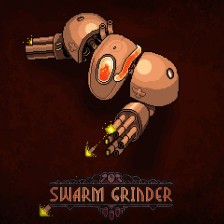 Oferta Dnia na Steam. Swarm Grinder na PC za 14,95 zł