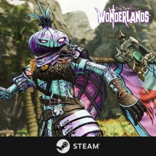 Tiny Tina’s Wonderlands na Steam za jedyne 13,69 zł! Promocja dla posiadaczy Borderlands 3