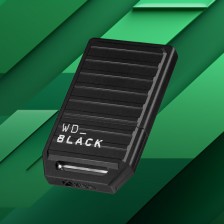 Karta pamięci WD Black C50 1TB do Xbox Series X|S za 511,64 zł (99,74 zł taniej) w Amazon PL