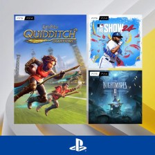 Wrzesień 2024 w PlayStation Plus Essential! Premiera gry dla fanów Harry’ego Pottera