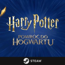 Wyprzedaż Powróć do Hogwartu oraz Oferta Weekendowa na Steam. Gry PC do 90% taniej!