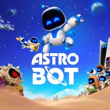 Pre-order Astro Bot na PS5 za 257,04 zł (zamiast 299 zł) w PlayStation Store przy płatności giftcardami