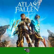 Oferta Xbox Game Pass na drugą połowę sierpnia. Atlas Fallen i 2 inne gry trafiają do usługi