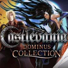 Castlevania Dominus Collection na PC coraz taniej! Klucz Steam już za 75 zł w WinGameStore