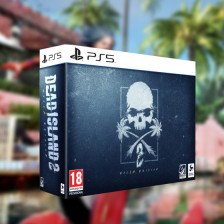 Dead Island 2 Edycja Hell-A na PS4 i PS5 + steelbook od 139,99 zł w Media Expert