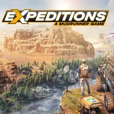 Expeditions: A MudRunner Game i Riders Republic zmierzają do Xbox Game Pass