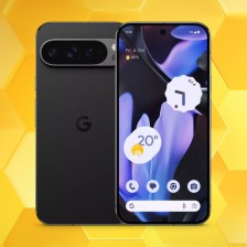 Smartfony Google Pixel 9, Pro i XL dostępne w Polsce. Ceny zaczynają się od 4049 zł