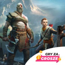 Polecane gry PS4 i PS5 do 50 zł z PlayStation Store. Co warto kupić na wyprzedaży