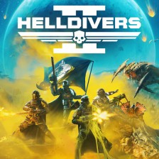 Promocja na Helldivers 2 na PC. Klucz Steam z grą dostępny już za 119 zł w Kinguinie