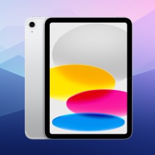 Promocje na tablety Apple w x-kom. iPad 10,9″ 10 gen. 64GB Wi-Fi za 1589 zł (130 zł taniej)