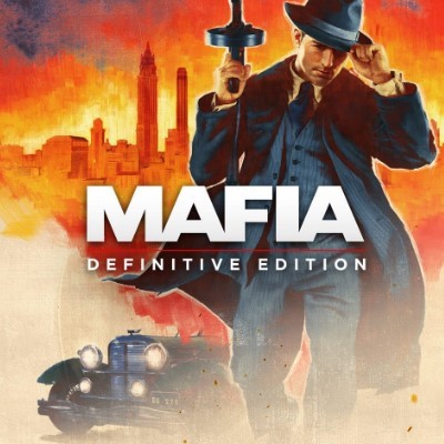 Mafia Definitive Edition rekordowo tanio w Yuplay. Remake (klucz Steam) za jedyne 26 zł!