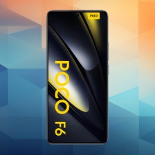 Smartfon POCO F6 8/256GB za 969,34 zł, 12/512GB za 1102,51 zł w AliExpress