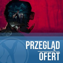 Przegląd ofert na The Casting of Frank Stone: cena, premiera, edycje. Nowa gra z uniwersum Dead by Daylight