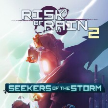 Risk of Rain 2: Seekers of the Storm na Steam już dostępne. Nowy dodatek kupicie za 49,99 zł