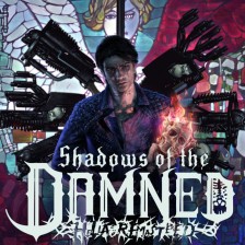 Shadows of the Damned: Hella Remastered za 109 zł (możliwe 94,68 zł) w PlayStation Store