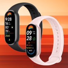 Opaska Xiaomi Mi Band 9 dostępna od 169 zł w polskich sklepach