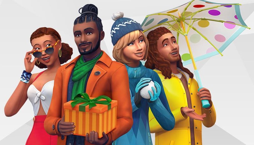 The Sims 4: Nowe triki, których jeszcze nie znasz