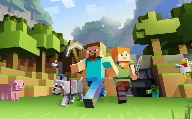 Minecraft – koniec wsparcia dla PlayStation VR. Ile czasu zostało?