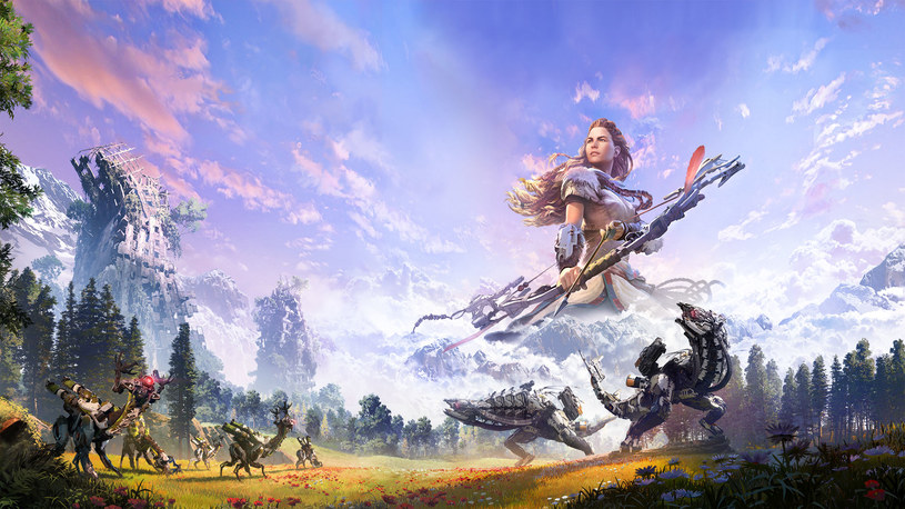 Remaster Horizon Zero Dawn źródłem frustracji dla fanów Bloodborne