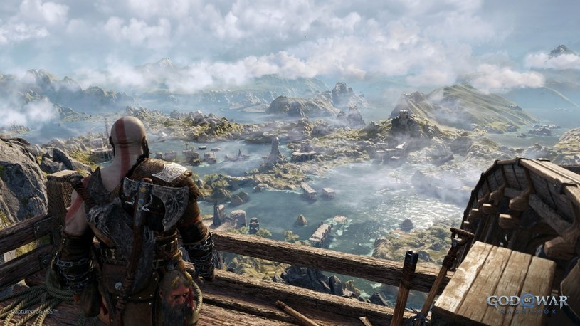 Twórcy serii God of War pracują już nad kolejną, tym razem next-genową grą