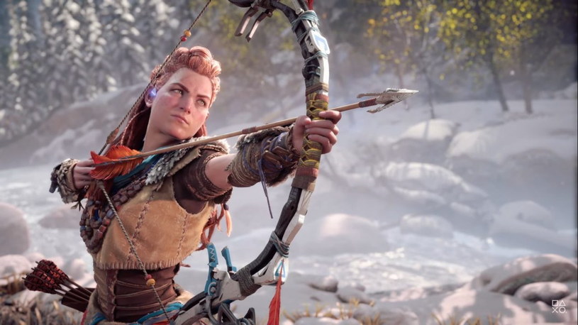 Horizon Zero Dawn – remaster na PS5 i PC coraz bliżej?