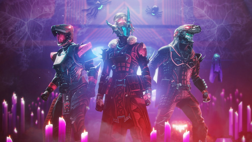 Destiny 2: kolejny epizod przyniesie spore zmiany dla jednej z klas