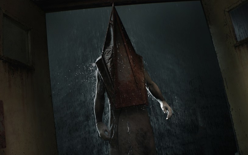 Silent Hill 2 Remake przez rok tylko na PS5. Nowy intrygujący zwiastun