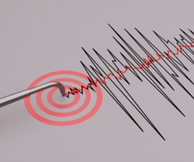 Trzęsienie ziemi w okolicach Bełchatowa
