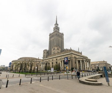 ​Możliwe duże utrudnienia w centrum Warszawy. Szykuje się protest