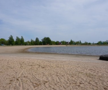 Zarzuty dla uczestników bójki na plaży pod Śremem