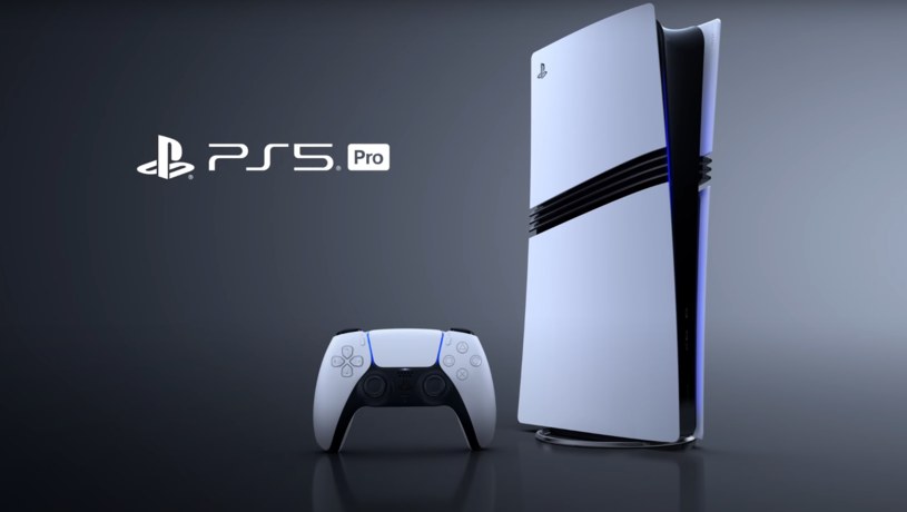 PS5 Pro – według analityka konsola sprzeda się podobnie do PS4 Pro