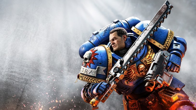 Warhammer 40,000: Space Marine 2 – recenzja. Gearsy, tylko w innym uniwersum