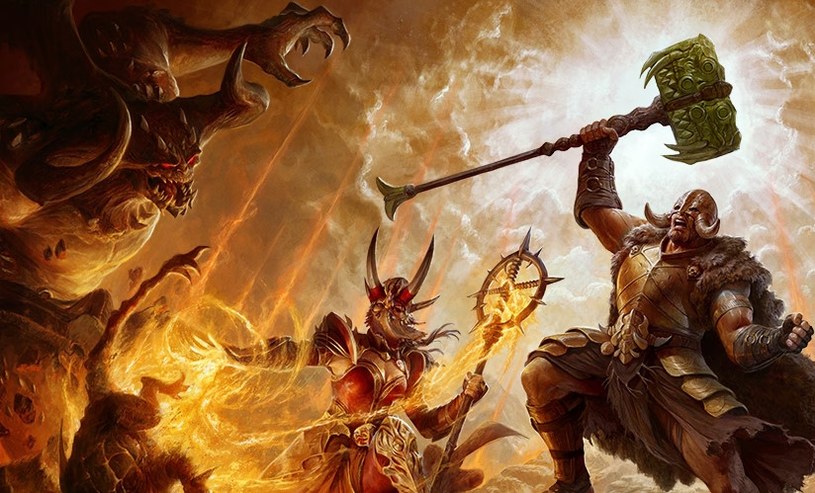 Diablo 4: Skiny warte miliony! Jak mikrotransakcje wpłynęły na świat Sanktuarium?