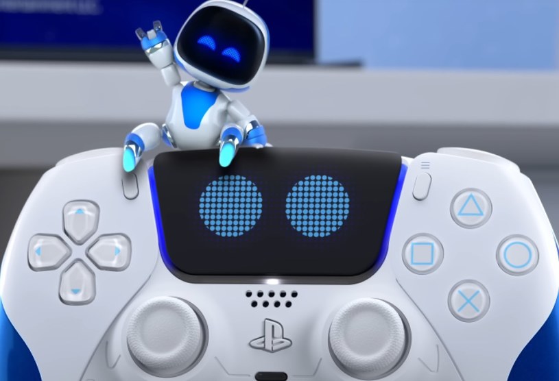 Astro Bot: Nowa aktualizacja już dostępna. Co to oznacza dla graczy?