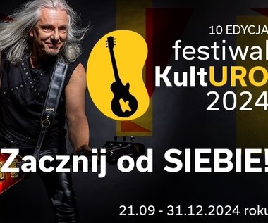 Rozpoczęła się 10. edycja Festiwalu KultURO