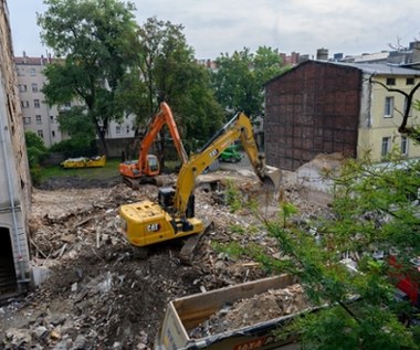 Od dziś mniejsza “strefa zero” na ul. Kraszewskiego w Poznaniu