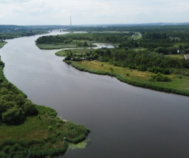 Odra w Zachodniopomorskiem zamknięta dla żeglugi nawet na 2 tygodnie