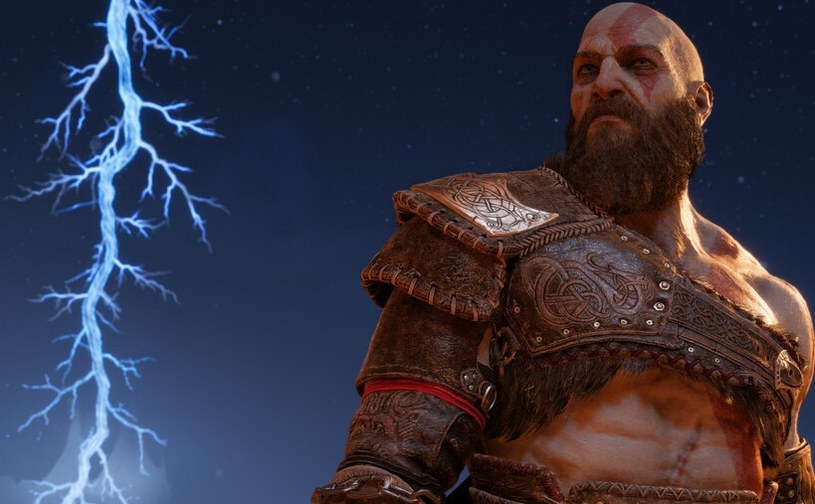 God of War Ragnarok – spadają oceny na Steamie. Skąd tak negatywna opinia graczy?