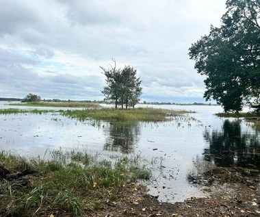 Zachodniopomorskie szykuje się na mocne uderzenie fali powodziowej